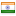 kriptomarkettr.com server is located in India